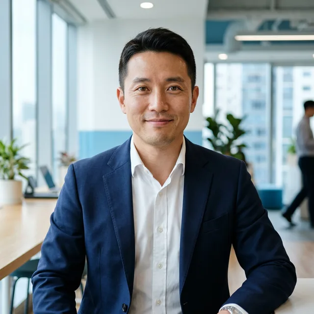 Alex Kim